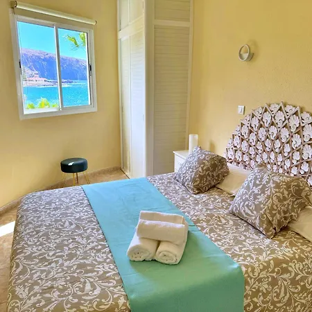 Appartement Cristianmar - Ocean View - 200mt From The *