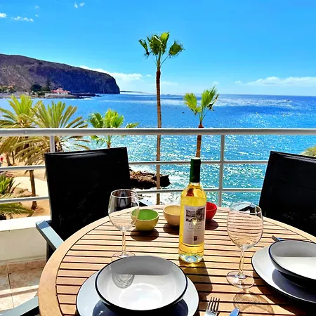Appartement Cristianmar - Ocean View - 200mt From The *