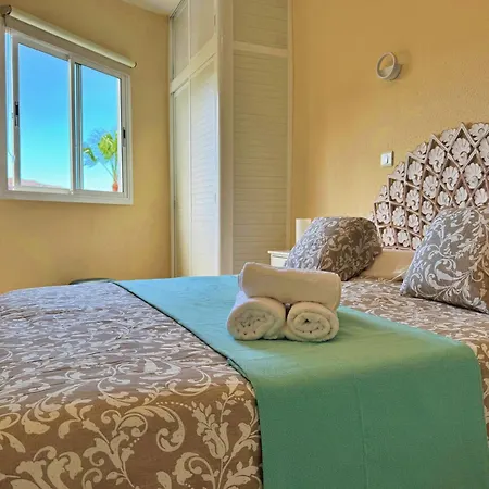 Cristianmar - Ocean View - 200mt From The Appartement Los Cristianos (Tenerife)