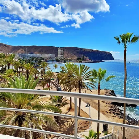Cristianmar - Ocean View - 200mt From The Appartement *