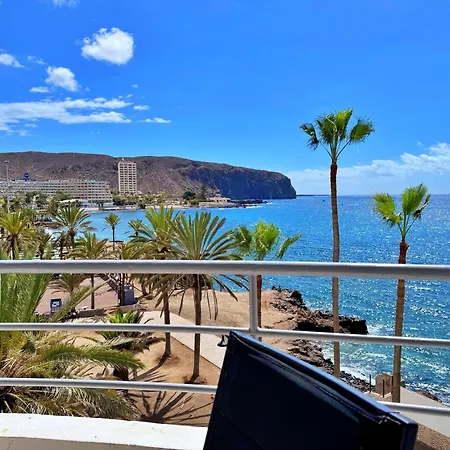 Appartement Cristianmar - Ocean View - 200mt From The *