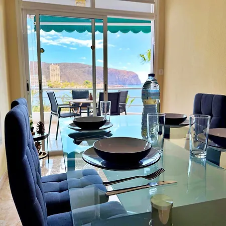 Appartement Cristianmar - Ocean View - 200mt From The