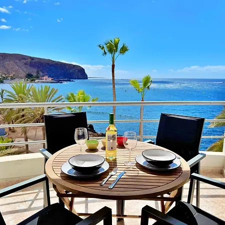 Cristianmar - Ocean View - 200mt From The Appartement