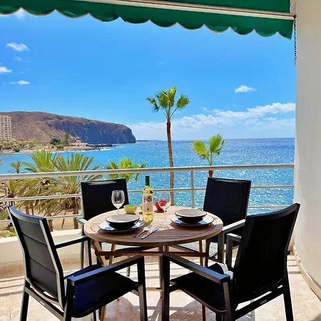 Daire Cristianmar - Ocean View - 200mt From The